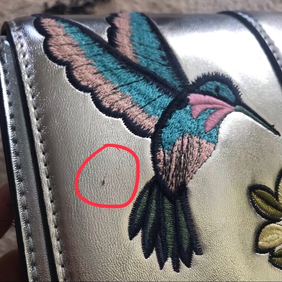 ASOS flap shoulder bag - Picture 8 of 8